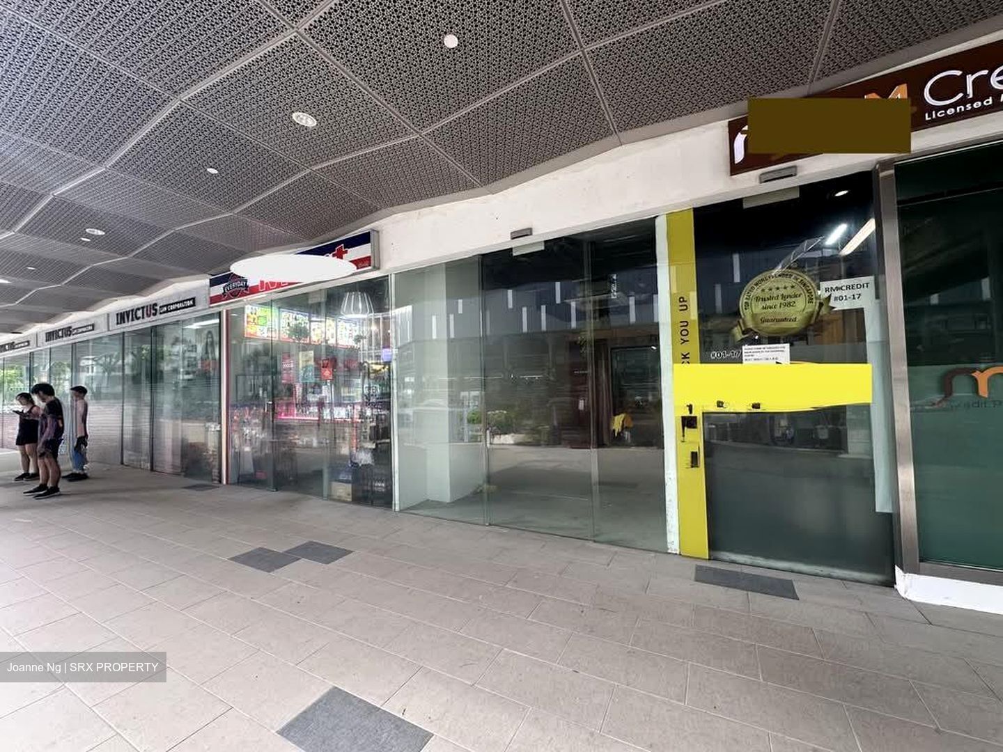 Havelock2 (D1), Retail #580603871
